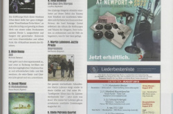 Jazzta Prasta @ n.7 on the WMC (magazine page)